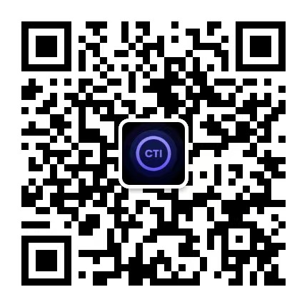 微信公众号-全球CTI监控