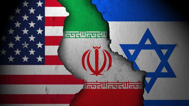 各黑客组织对伊朗的网络攻击情报一览李白你好-实战攻防李白你好