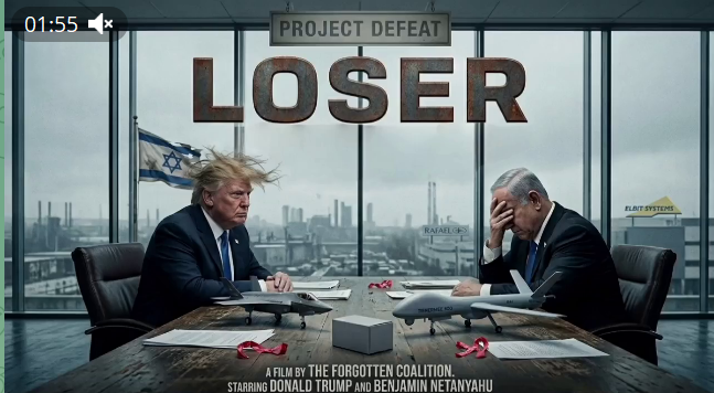 以色列军事技术最新成就泄露 | 拉斐尔先进防御系统，埃尔比特系统-全球CTI监控