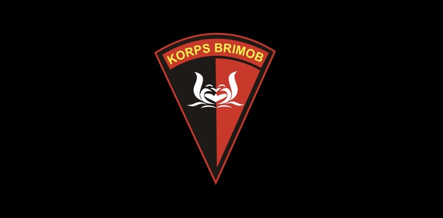 印尼警察（Korps Brimob）249W人员数据泄露-全球CTI监控