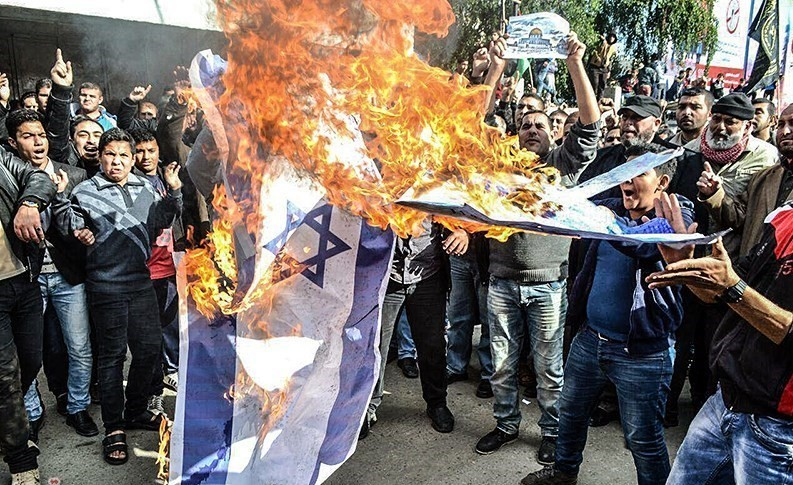 以色列INSS国家安全研究所智库15TB机密文件泄露事件-全球CTI监控