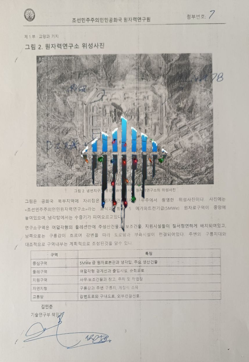 黑客组织 1877 Team 声称泄露朝鲜激光武器与核相关军事机密文件-全球CTI监控