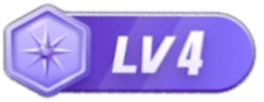 LV4 等级-LV4-全球CTI监控