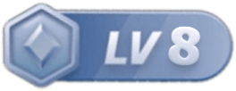 LV8 等级-LV8-全球CTI监控