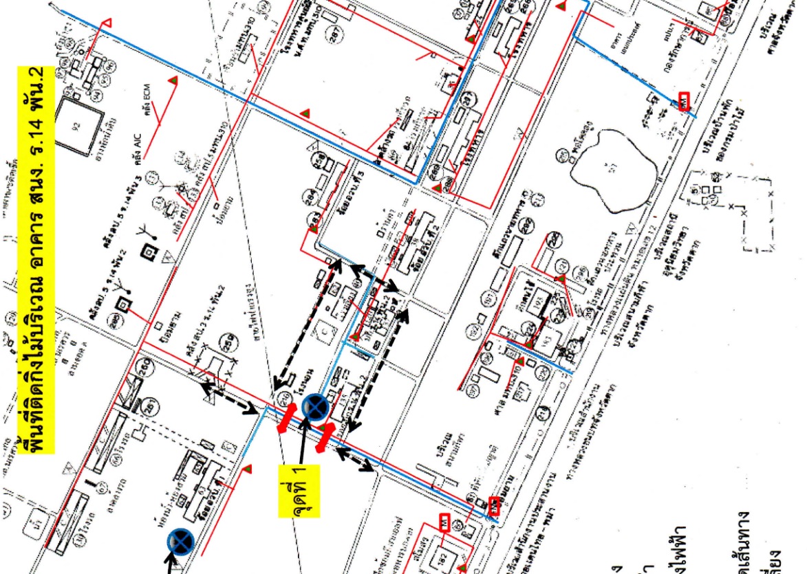 2025年泰国军方“暴民控制”机密文件泄露-全球CTI监控