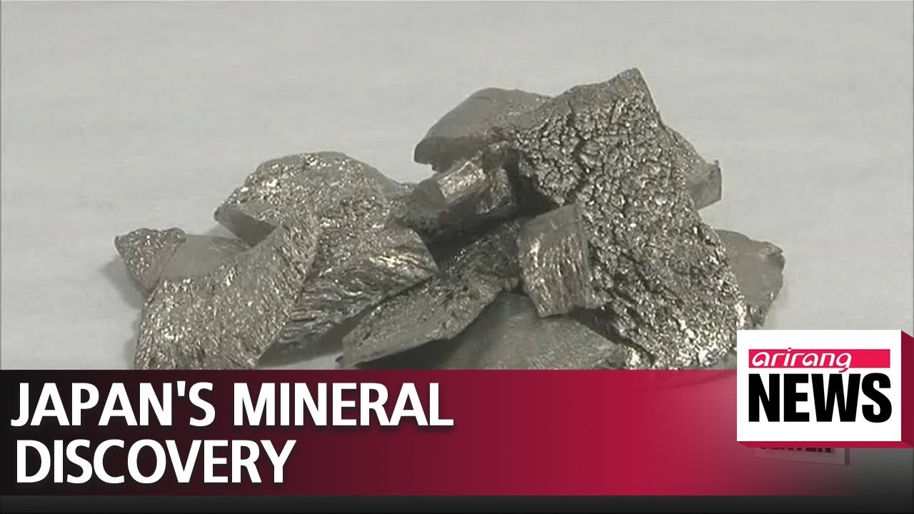 日本稀土金属开采技术文件涉嫌泄露-全球CTI监控