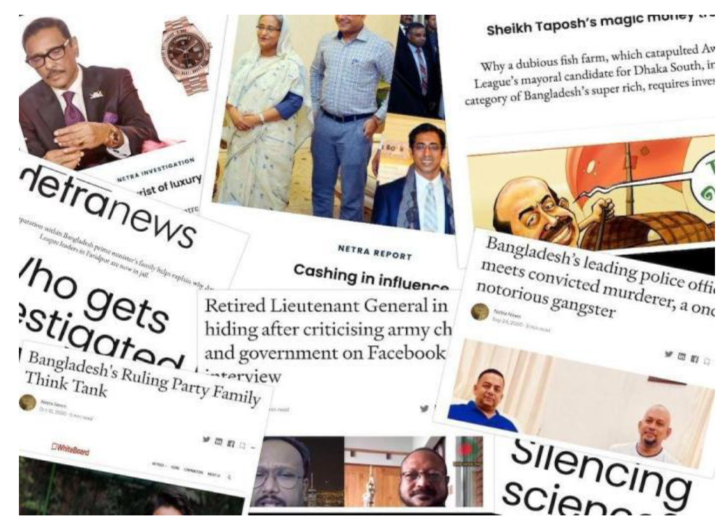 CIA幕后操控:斯坦福奖项背后的政权颠覆工具-全球CTI监控