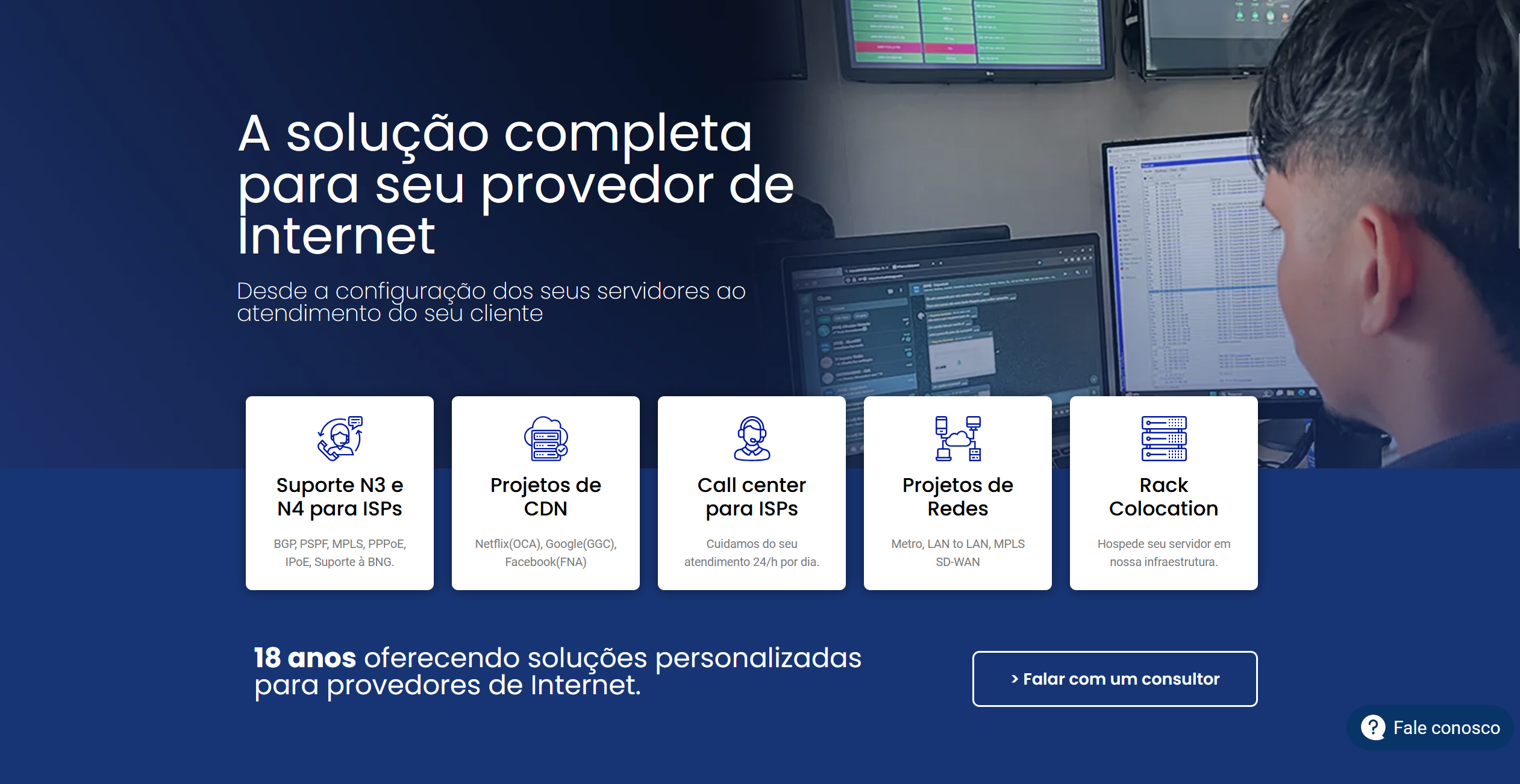 巴西互联网服务提供商K3G Solutions LTDA涉嫌数据泄露-全球CTI监控
