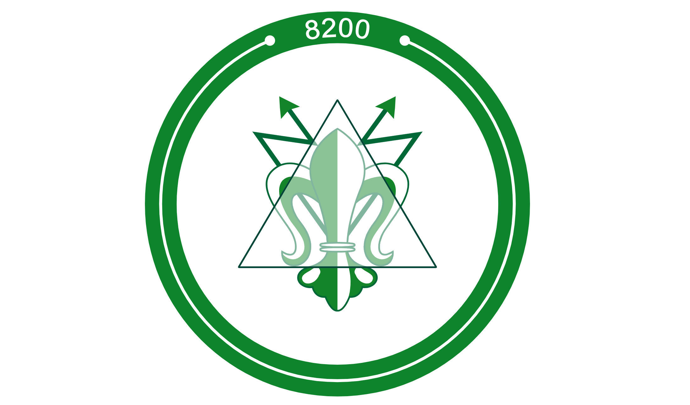 以色列国防军(IDF)情报部队Unit 8200数据泄露-全球CTI监控