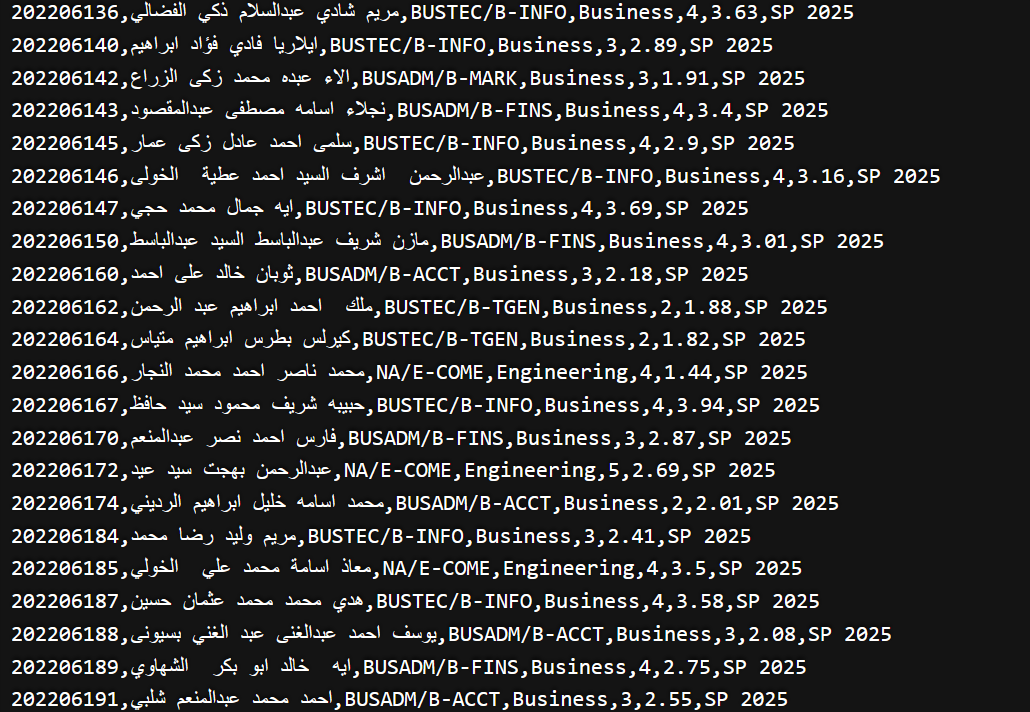 加拿大国际学院涉嫌数据泄露-全球CTI监控