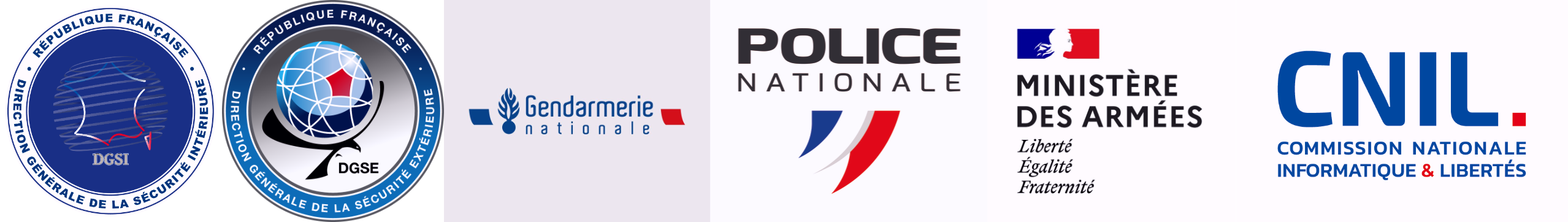 法国多个政府机构有关的数据泄露 | DGSI、DGSE、国家宪兵、警察、武装部队部和CNIL-全球CTI监控