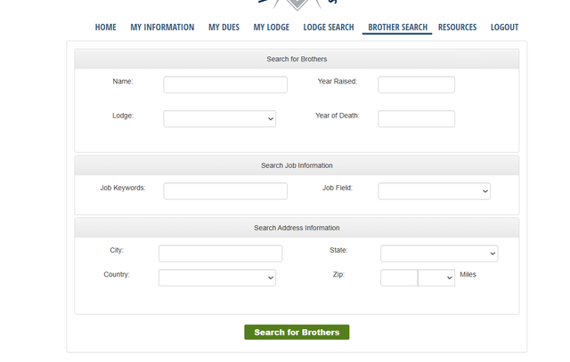美国共济会涉嫌数据泄露-全球CTI监控