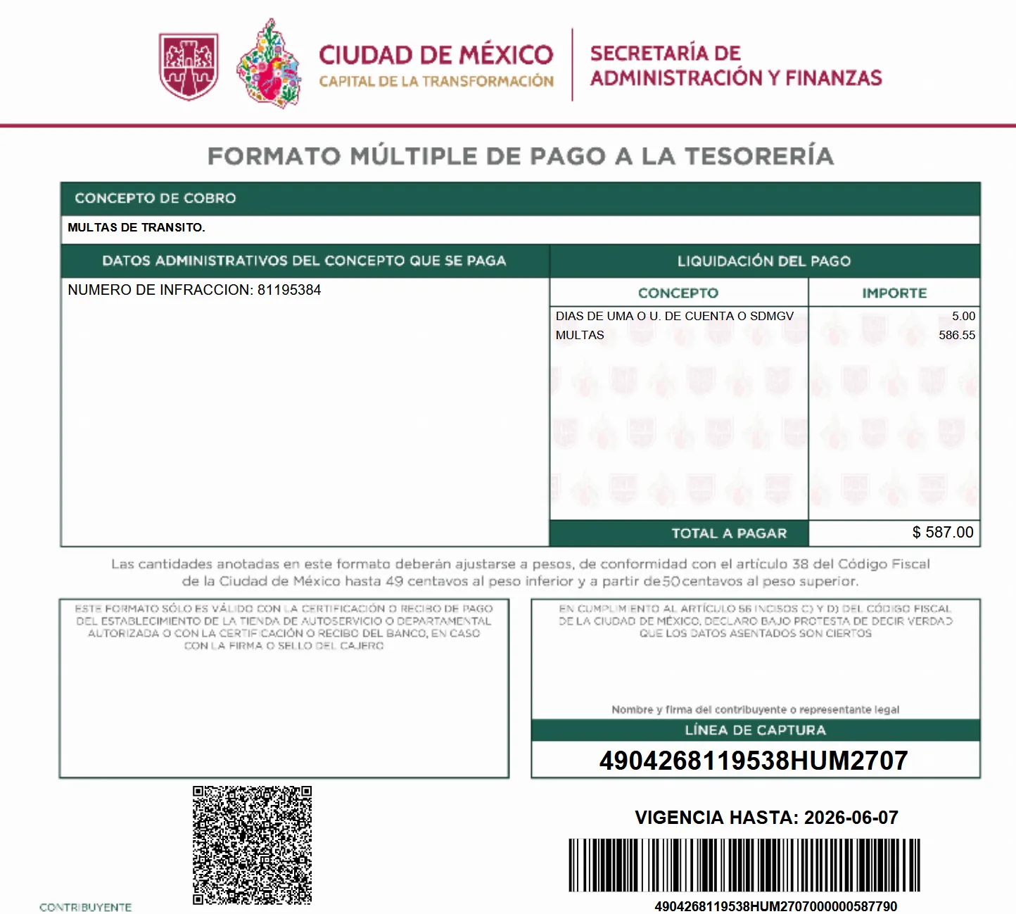 墨西哥城行政和财政部长 (CDMX) 数据中心基础设施大规模泄露事件-全球CTI监控