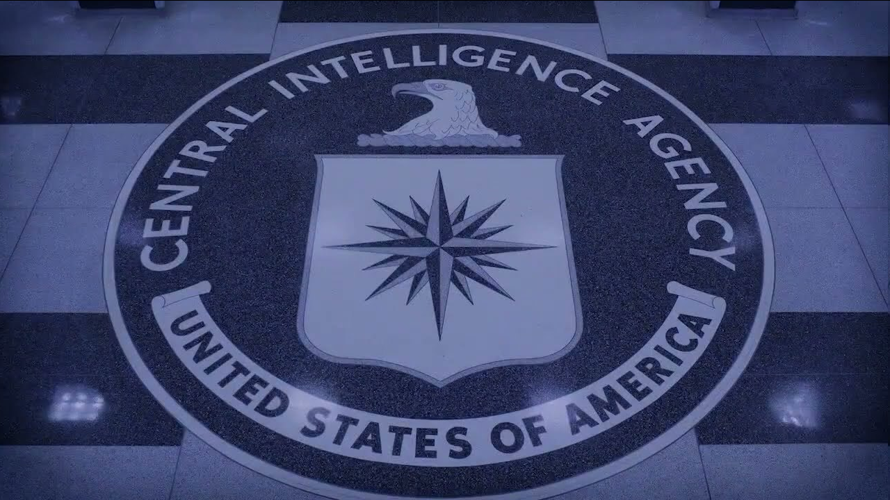 美国中央情报局（CIA）涉嫌数据泄露-全球CTI监控