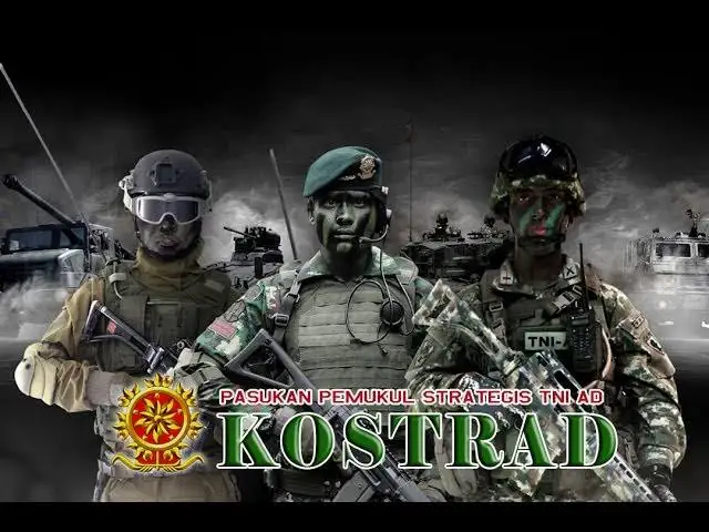 印度尼西亚陆军战略后备司令部（KOSTRAD）数据泄露事件-全球CTI监控