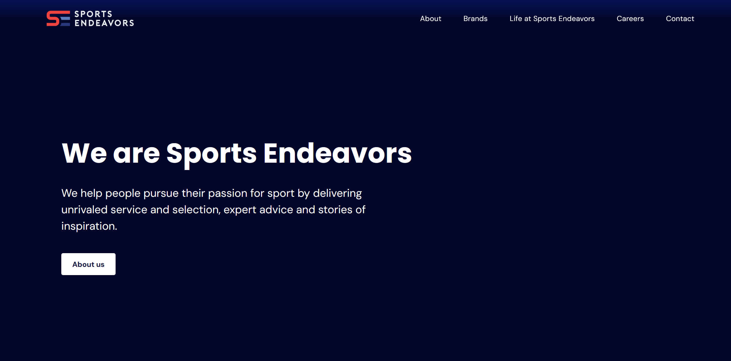 2026美国服装运动公司sportsendeavors.com  20GB全量数据泄露-全球CTI监控